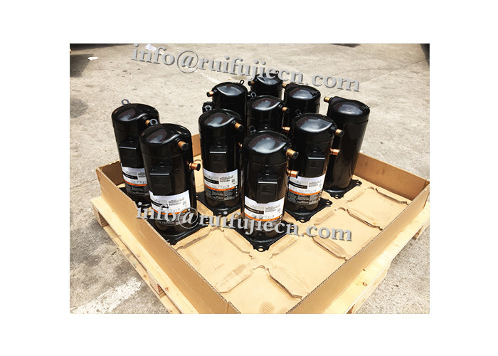 Stationary 5HP R410A Copeland Scroll Compressor ZB38KQE-TFD-558