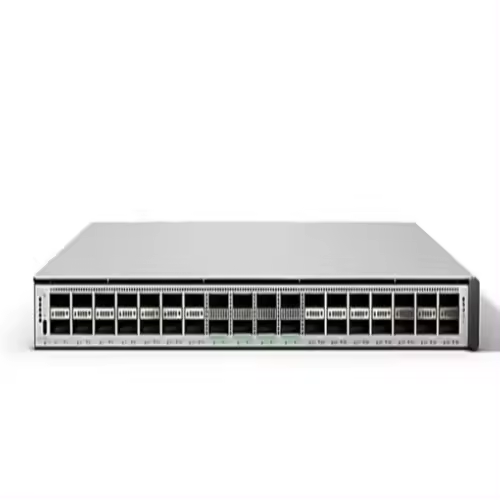 Revolutionize Your Network with C9500 Series 10 Gigabit Ethernet Switch 40 Ports 2X40GE