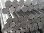 1070 Silver White Pure Aluminum Round Rod Corrosion Resistant