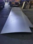 Hot Rolled 304L Stainless Sheet
