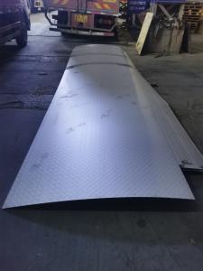 Quality Hot Rolled 304L Stainless Sheet wholesale