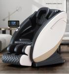 Vibrating Recliner SL Track Massage Chair HiFi Surround 30min AI Odm
