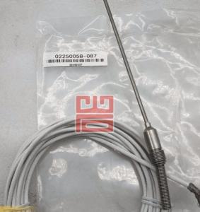 Quality Temperature Sensor 02250058-587 Sullair Can Use High Quality Hot Selling Low-cost Accessories wholesale