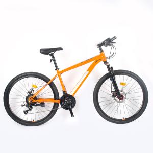 Quality Mountain Bikes Children And Student Mtb 24/26 Inch 21 Speed Mountain Bicycle wholesale