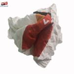 Waste Cotton Cotton Workshop Industrial Cleaning Rags