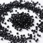 GP310 Thermoplastic TPE Granules Watch Band Injection Molding Food-Grade