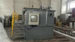 Recycling DAF Machine , Flotation Process In Wastewater Treatment High Accurate
