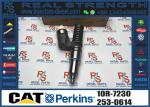 Diesel Engine Fuel Injector 10R-7230 235-1403 244-7716 253-0619 254-4183 253