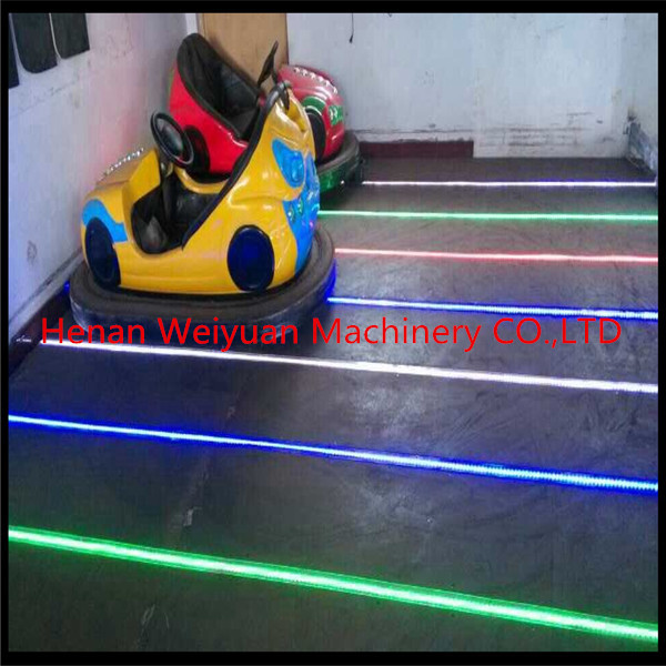 factory directly supply children ride christmas ride floor net bumper car