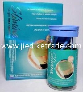 Quality Slimming Weight Loss Capsule diet pill wholesale
