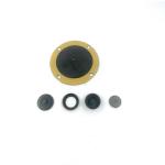 Plastic Autogas LPG Regulator Repair Kits Without Cover And Filter