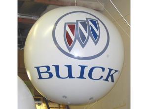 Quality Hot new attractive advertising inflatable balloon wholesale