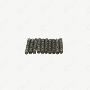 Quality 00349556S01 SMT Feeder Parts SIEMENS COMPRESSION SPRING 0.63x3.2x22.5 wholesale