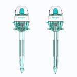Medical Disposable Trocars Laparoscopic Surgical Instruments Trocar