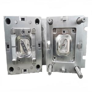 Quality H13 1.2344 HRC48-52 2K Injection Molding For Daily Ware wholesale