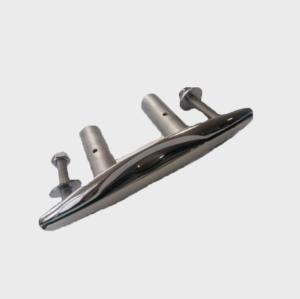 Quality Customized SS316 Stainless Steel Investment Casting Marine Hardware OEM Service wholesale