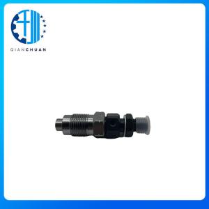 Quality Injector Nozzle 32C61-06000 for Mitsubishi S4S-S6S Engine Forklifts wholesale
