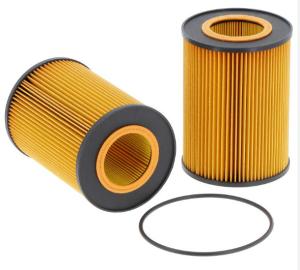 Quality 1397764 Engine Parts Oil Filter for DAF CF 75, CF 85, XF 95, 75 CF, 85 CF wholesale