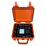 2D 3D Multi Channel Geophysical Resistivity Meter Survey Instrument
