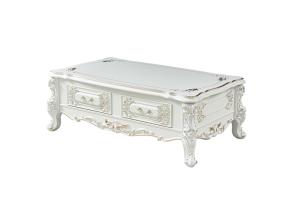 Quality ISO9001 Solid Wood TV Cabinet And Coffee Table Set wholesale