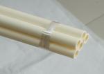 High Temperature Refractory 3.8 Alumina Ceramic Roller Tube