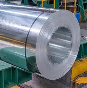 Quality Prime Hot Dipped Galvanized Steel Coils Manufacturers Z180 Zinc Coating wholesale