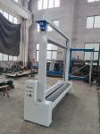 Weaving Loom Cloth Rolling Machine High Speed Take Up