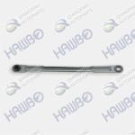 Corrosion Resistance Wiper Linkage Parts Right Front Fitting Position 4B1955326A