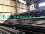 High Precision Seamless Cold Drawn DIN 2391 ST35 ST45 ST52 Steel Hydraulic Pipe
