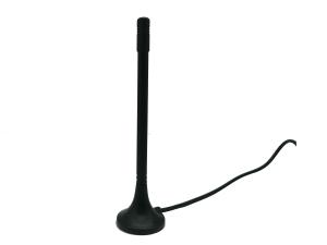 Quality External Water Roof Magnet Lte GPS Combo Antenna Vertical Polarization wholesale