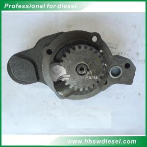 Quality Oil Pump AR9835 3042378 For Cummins NT855 diesel engine wholesale