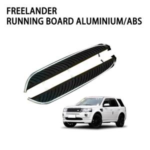 Quality Abs Material Replacement Auto Trim Parts Fast Delivery For Freelander wholesale