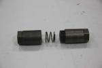 Oem One Touch Rebar Coupler Metal Connection Building Seismic