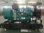 Electric Starting Weichai Generator Set 100kw 400kw Diesel Generator