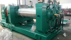 Quality XK-660 Open Mixing Mill Machine for Rubber wholesale