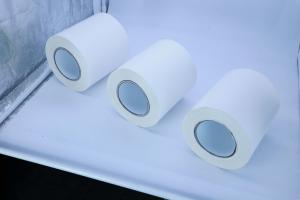 Quality HDPE High Strength 0.09mm Cross Laminated Packaging Film wholesale