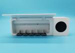 200g 1800mAh LZ-6981-UVC Toothbrush UV Disinfectant Holder