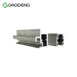 T3-T8 Industrial Aluminum Profile