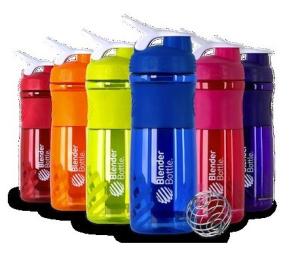 Quality 28oz blender bottle/shaker bottle wholesale