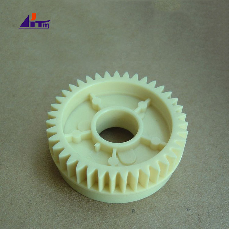 ATM Machine Parts Wincor Nixdorf V Module Big Gear 39T 01750051761-05
