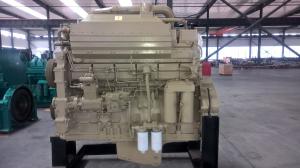 Quality CCEC KTA19-C525 Diesel Engine For Blender wholesale