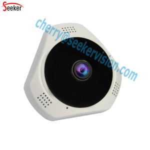 Quality CCTV Panoramic VR Camera 360 Degree Baby Monitor 960P wholesale
