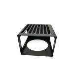 Customized Carbon Steel Stamping Stainless Steel Shell Medical Equipment Metal