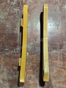 Quality E345 Komatsu Excavator Bucket Link 40mm Thick OEM Standard wholesale