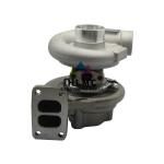 Excavator Parts Engine Turbo Turbocharger Excavator Parts SK200-6E 6D34 ME088840