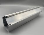 High Durability Heat Dissipation Aluminum Profile For Lighting Industry