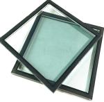 Wholesale Manufacture Supplier Argon Filled Double Glazing Insulating Glass