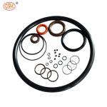 Chemical Compatibility High Temperatures Black Silicone O Rings home depot