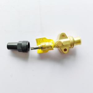 Quality 14-01042-08 carrier original spare parts VALVE,SERVICE for the truck refrigerator cooling system spare parts wholesale