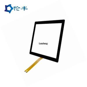 Quality I2C GG Capacitive Touch Panel 42 Inch Android Usb Touchscreen wholesale